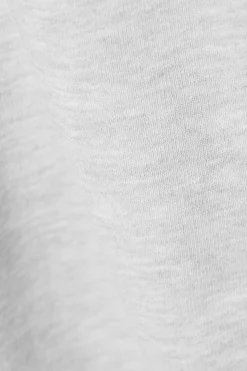 Weekday ASTRO LOOSE TERRY SWEATPANTS light dusty grey Flash Sale