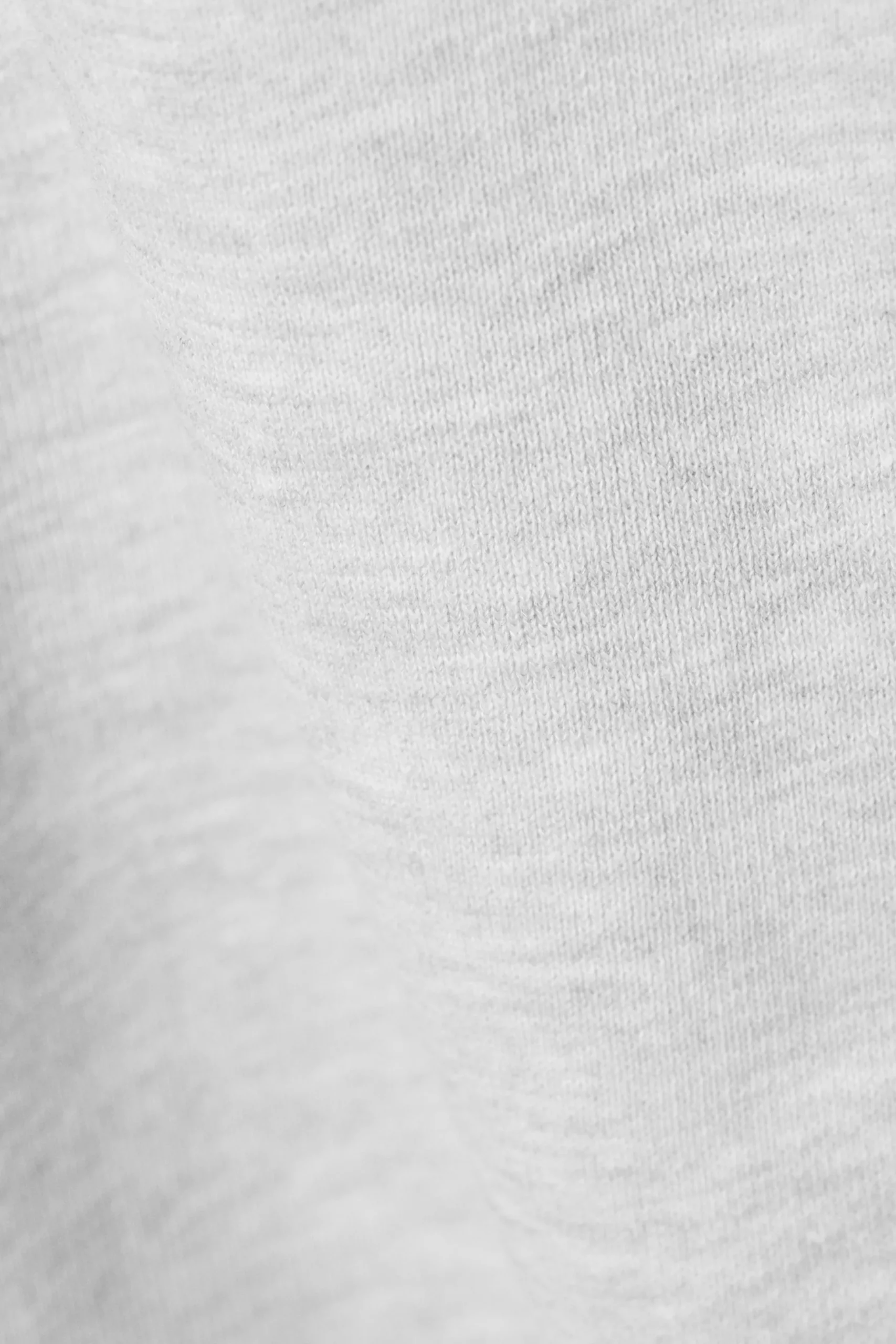 Weekday ASTRO LOOSE TERRY SWEATPANTS light dusty grey Flash Sale
