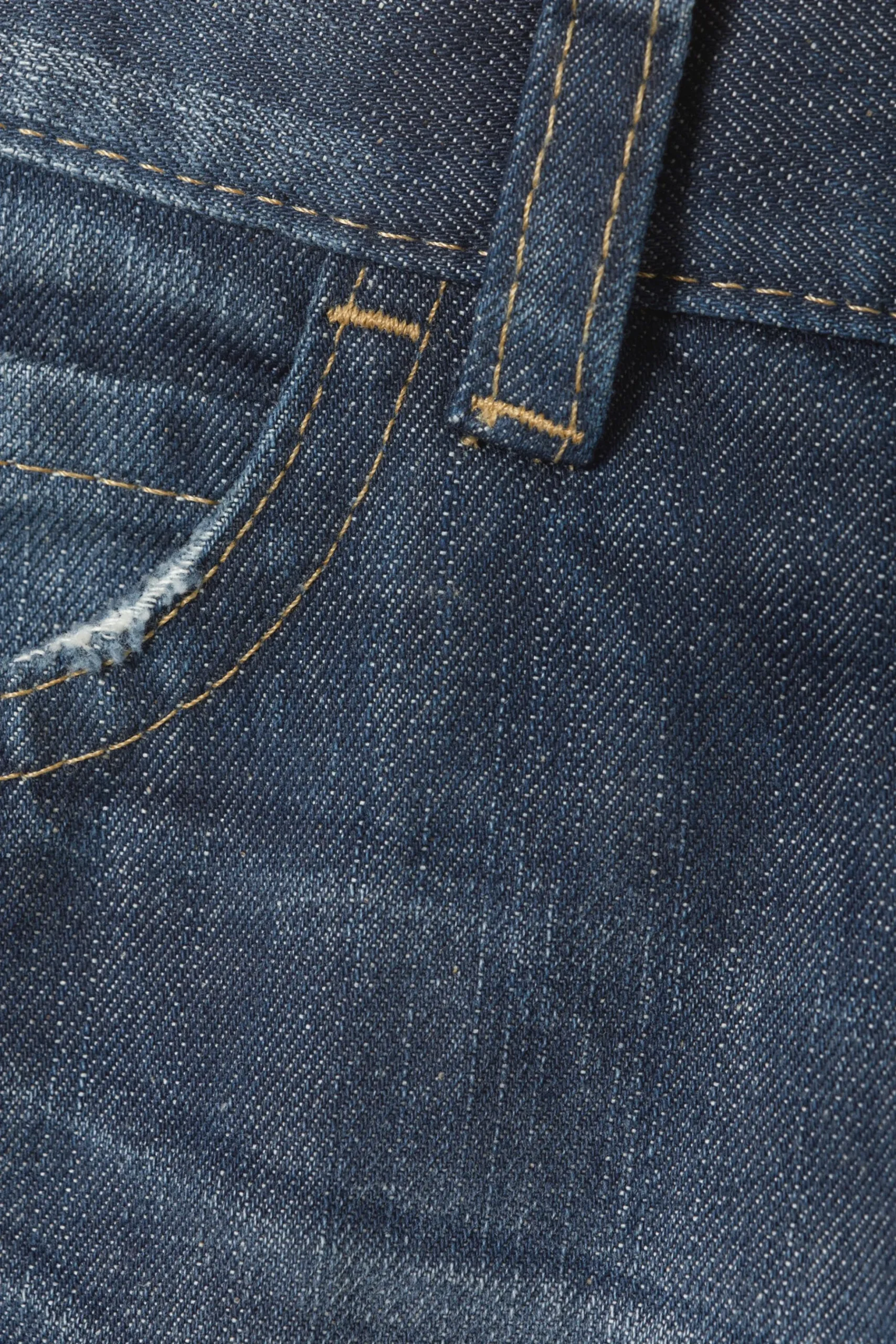 Weekday BOO BOOTLEG LOW WAIST REGULAR BOOTCUT JEANS star blue Cheap