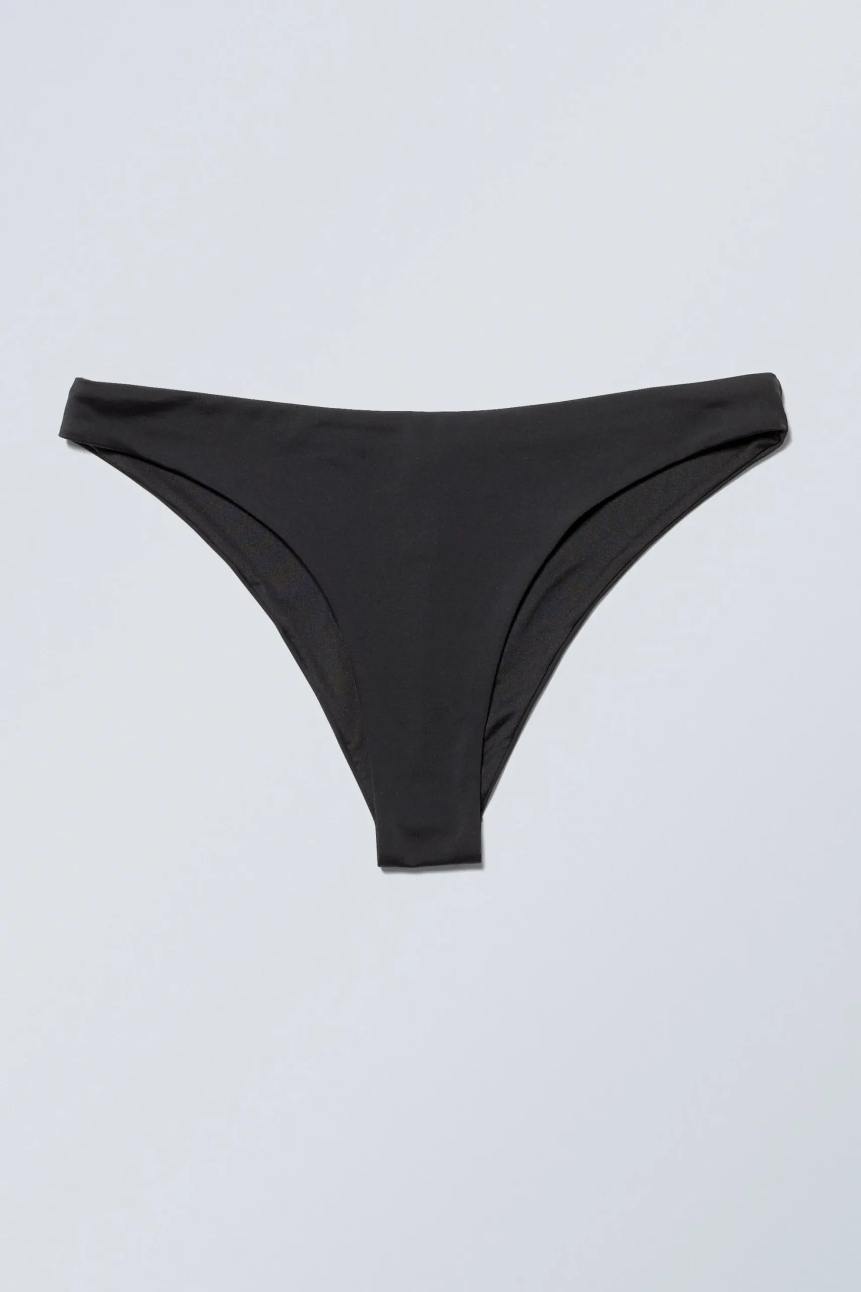 Weekday BRAZILIAN BIKINI BOTTOMS black Sale