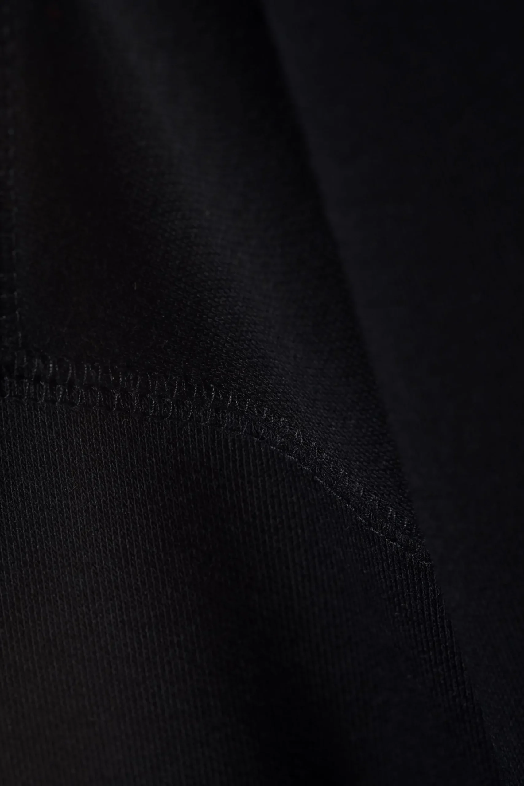 Weekday ESSENCE STANDARD SWEATSHIRT black Shop