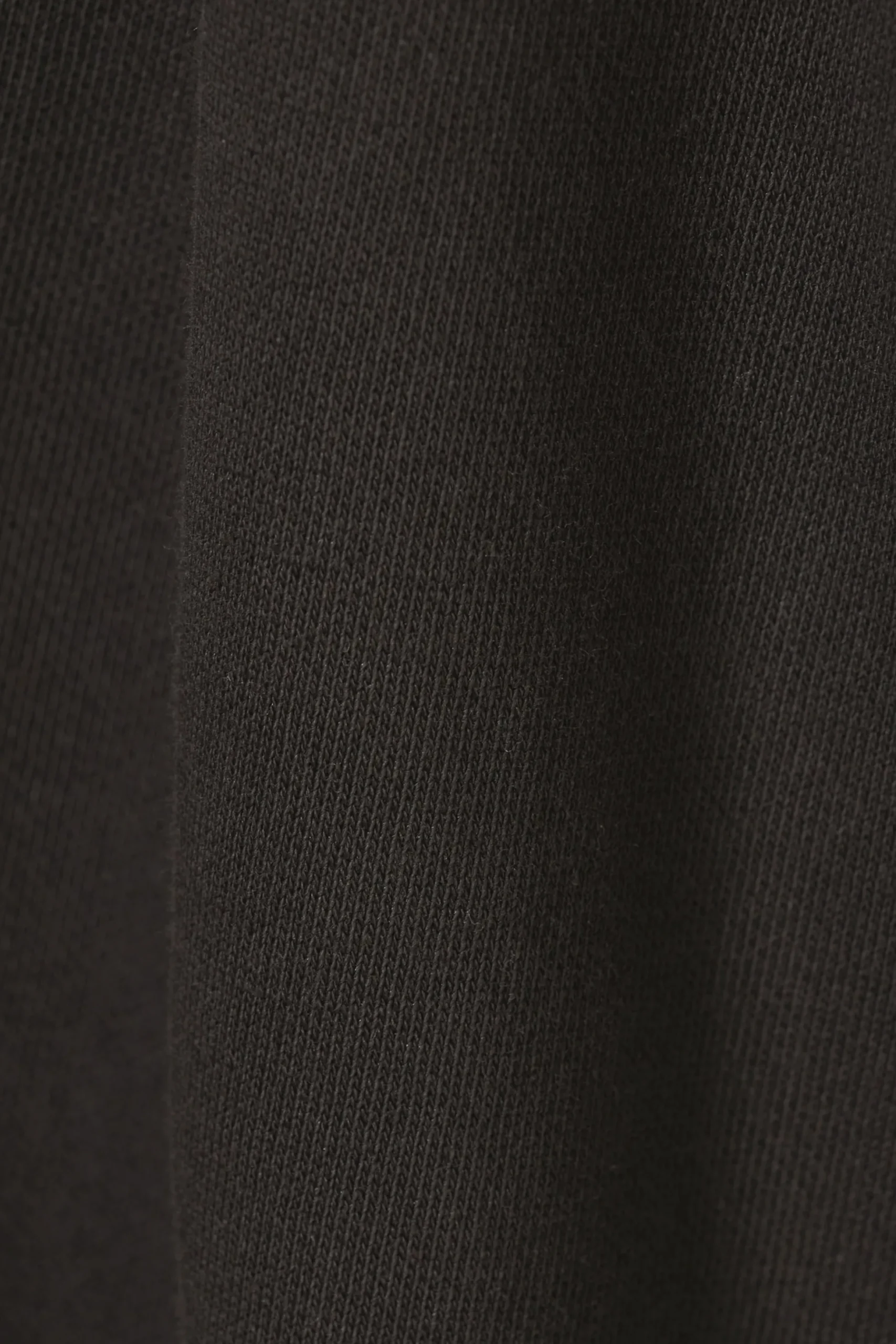 Weekday FLARED SWEATPANTS black Sale