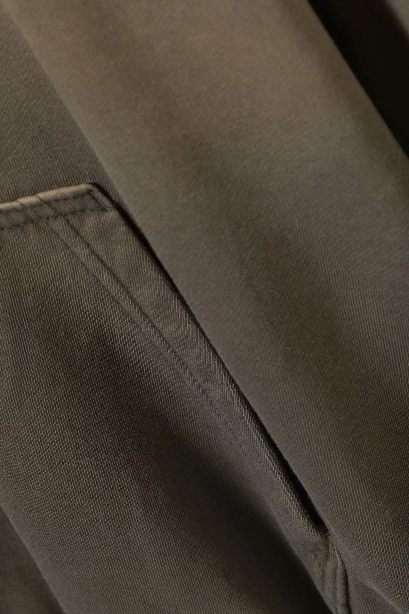 Weekday HEAVYWEIGHT HOODIE dark grey Hot