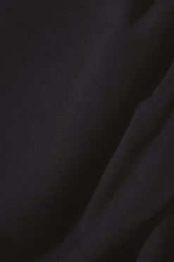 Weekday HERA DRAPE TOP black Discount