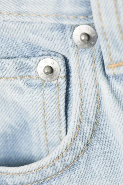 Weekday KLEAN REGULAR STRAIGHT LEG JEANS opulent blue light blue Discount