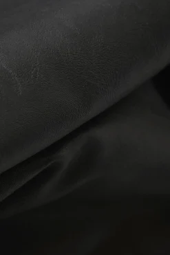 Weekday LARGE FAUX LEATHER TOTE BAG black Flash Sale