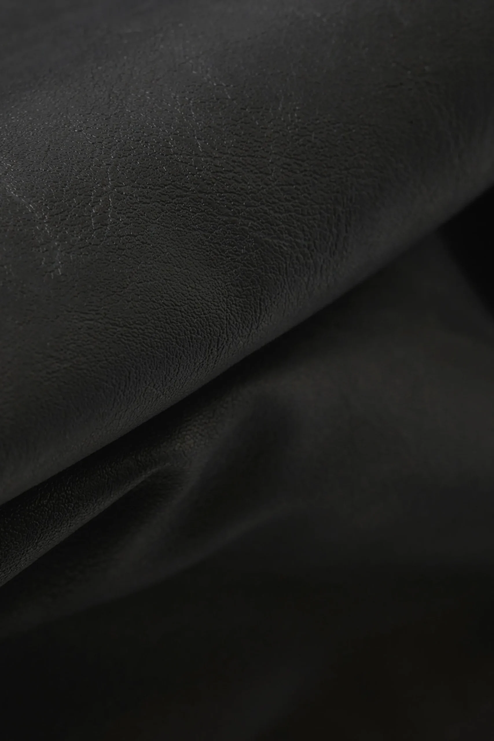 Weekday LARGE FAUX LEATHER TOTE BAG black Flash Sale