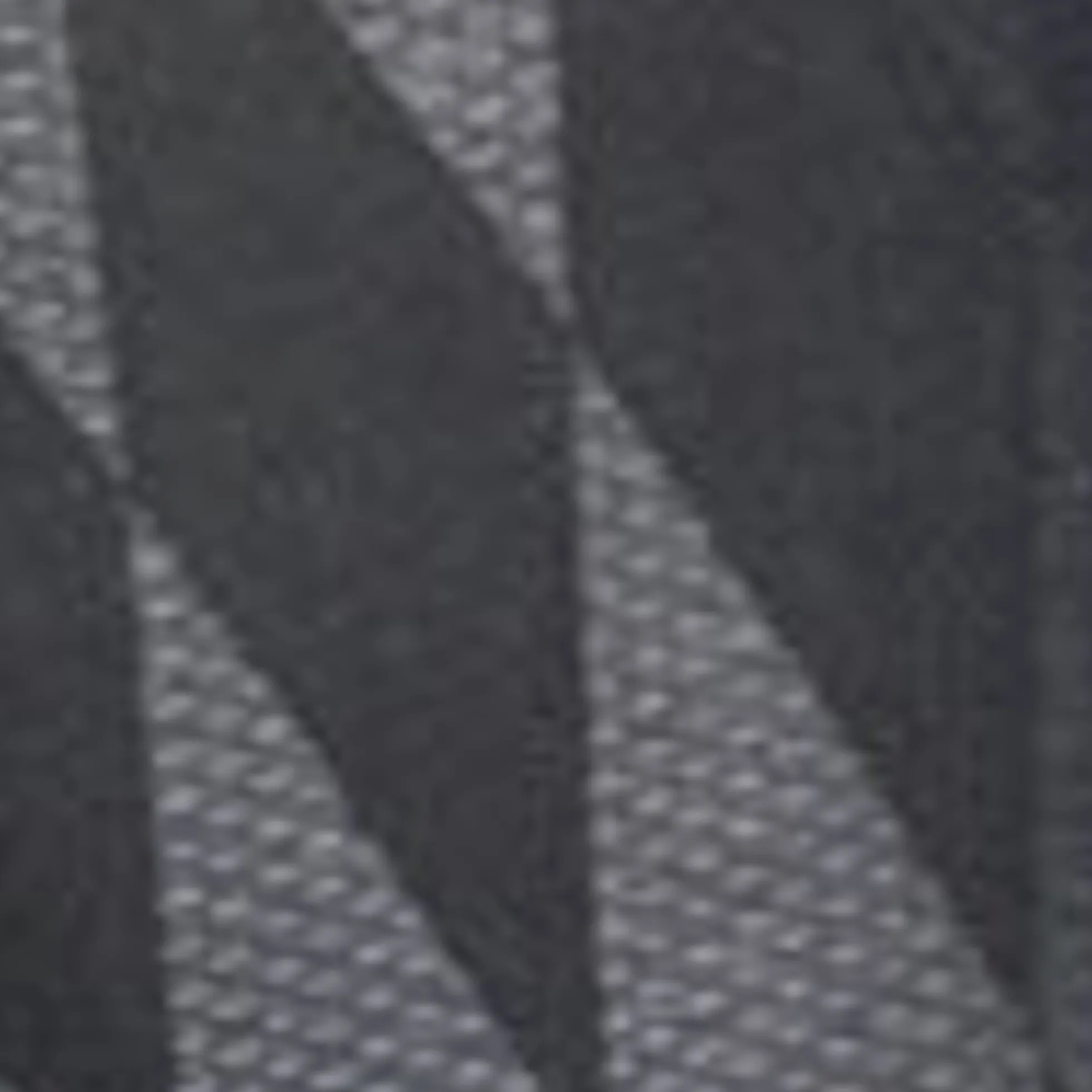 Weekday LOOSE GRAPHIC LONG SLEEVE T-SHIRT dark grey fantazy fc Best