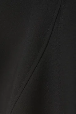 Weekday MINI SKIRT black Sale