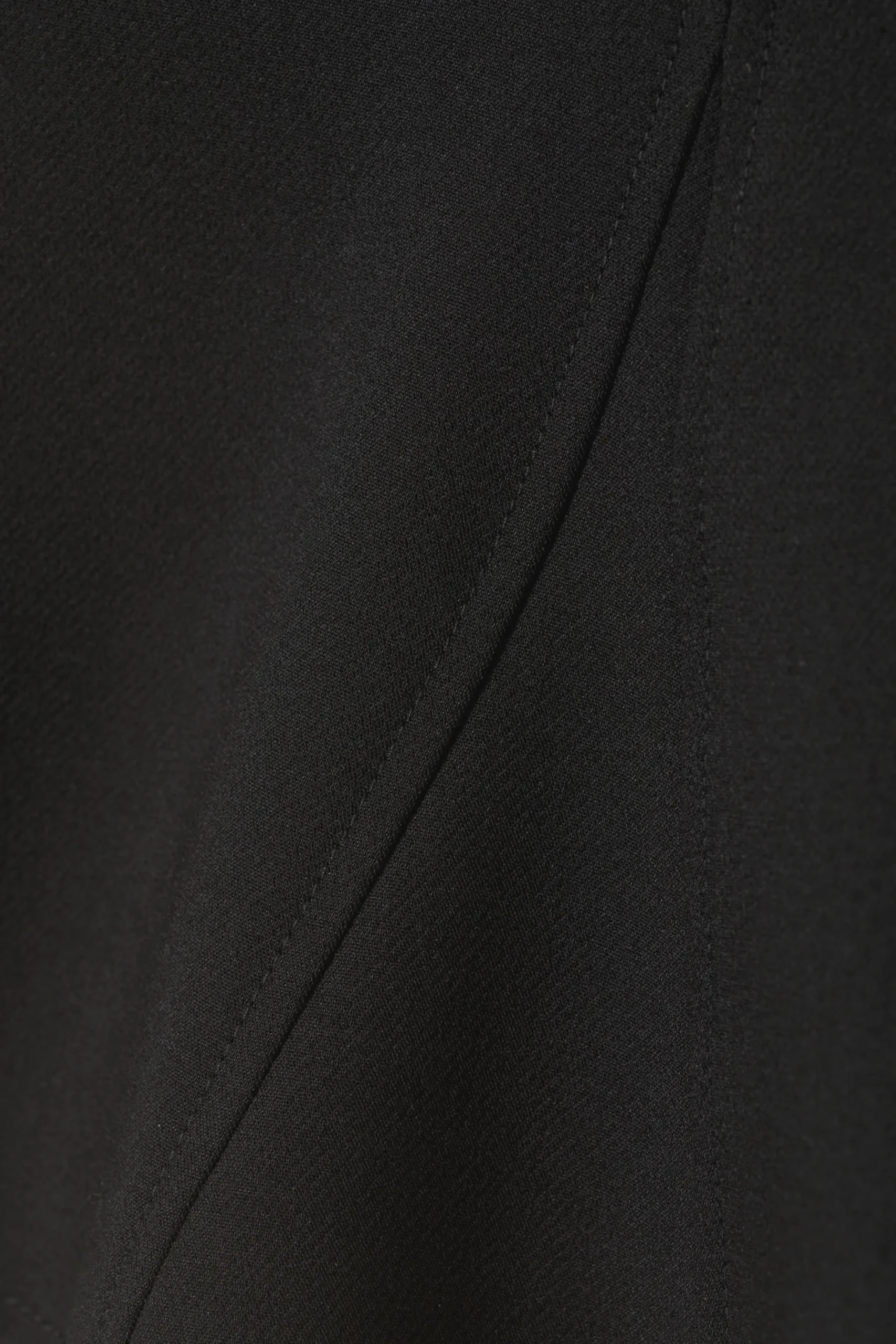 Weekday MINI SKIRT black Sale