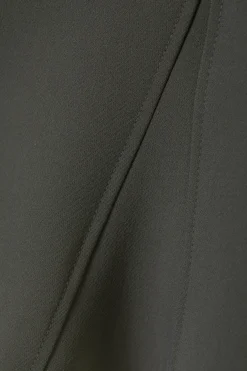 Weekday MINI SKIRT dark grey Sale