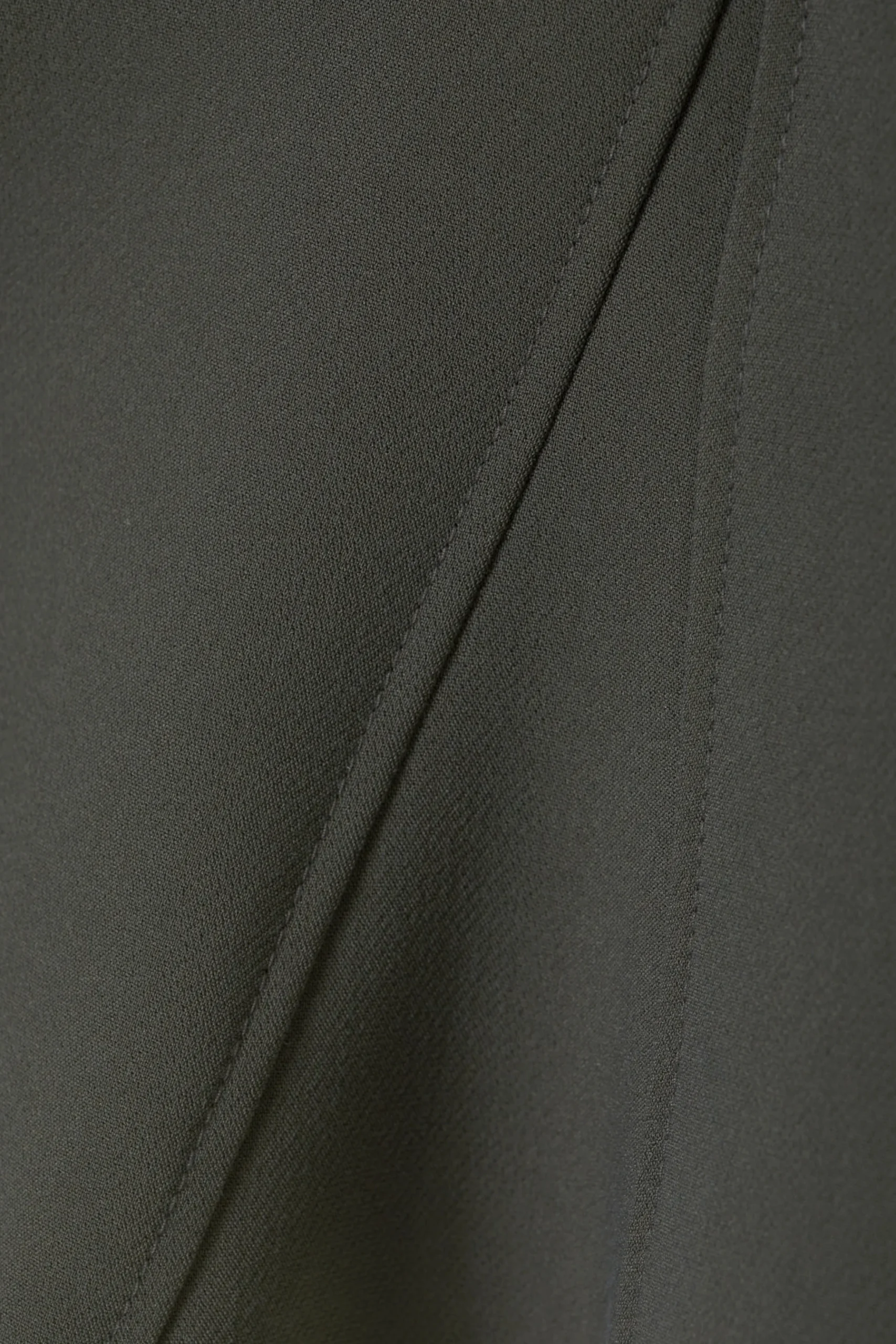 Weekday MINI SKIRT dark grey Sale