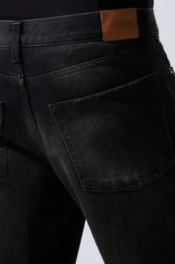 Weekday MOTION SLIM BOOTCUT JEANS deep night Outlet