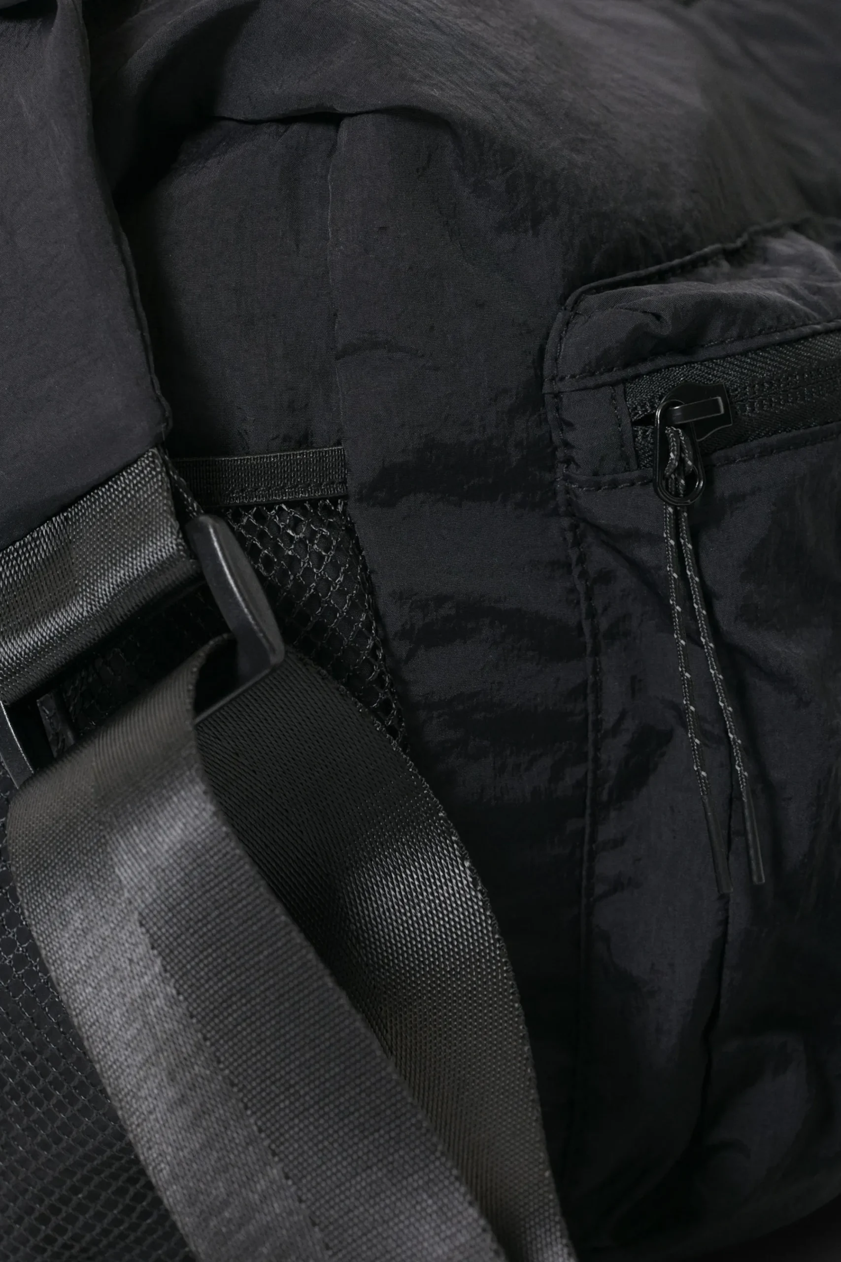 Weekday POCKET CROSSBODY BAG black New