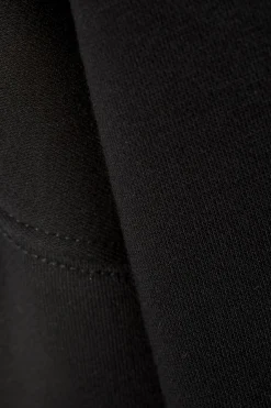 Weekday RELAXED HEAVYWEIGHT SWEATSHIRT black Online