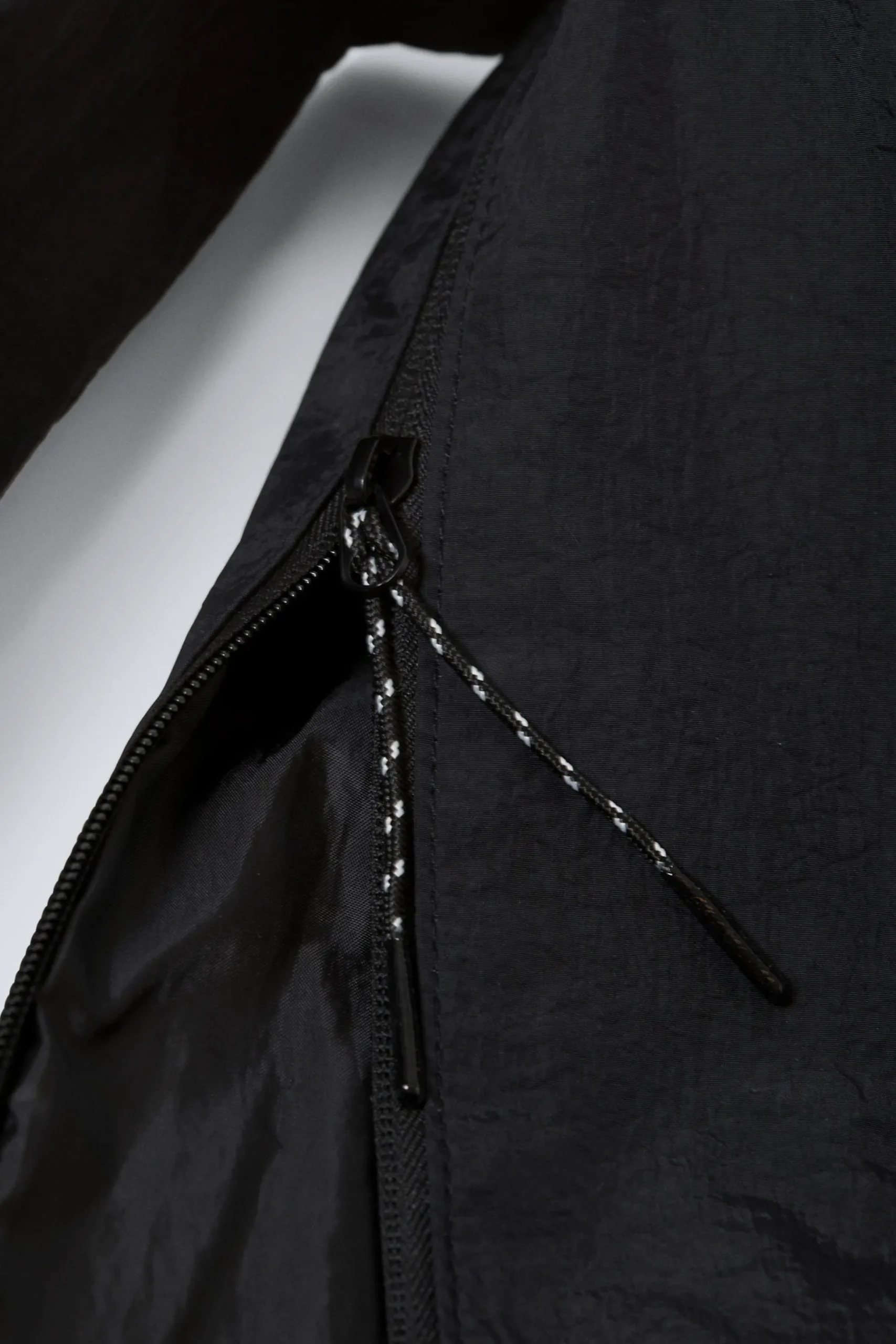 Weekday SAMIR CROSSBODY BAG black Sale