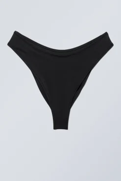 Weekday SCOOP BIKINI BOTTOMS black Hot