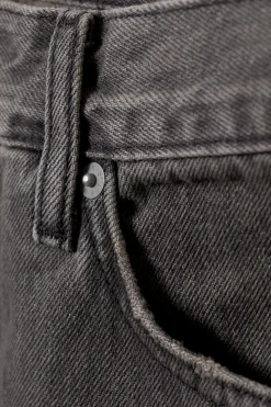 Weekday SPACE RELAXED STRAIGHT LEG JEANS clay grey grey Hot