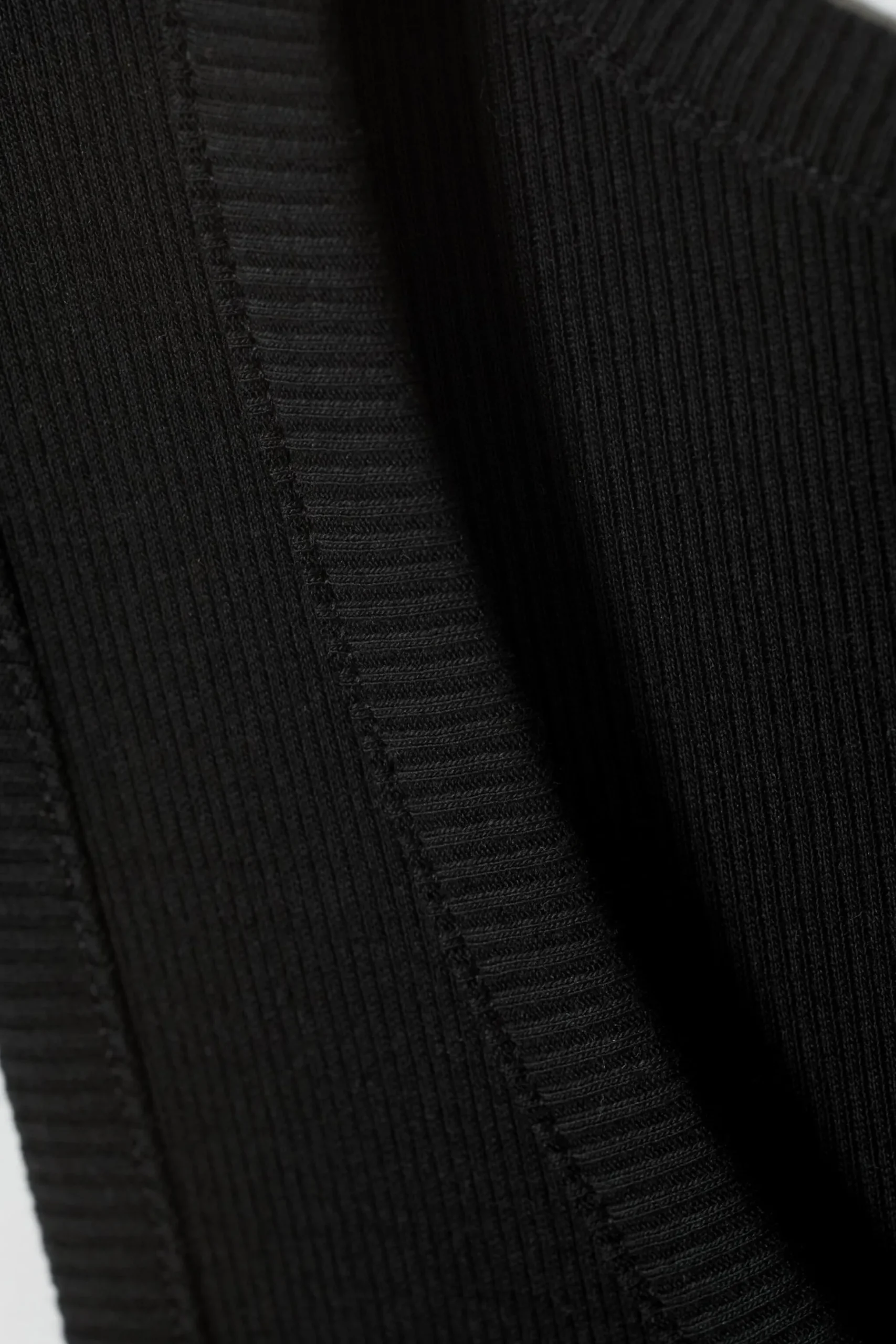 Weekday STANDARD TANK TOP black Store