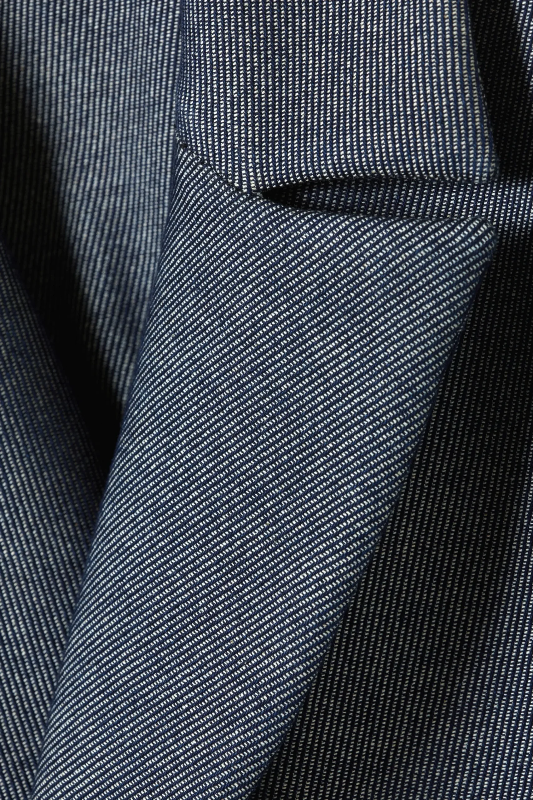 Weekday UNIFROM™ + LIMITED EDITION UNIFROM COAT dark blue Best Sale